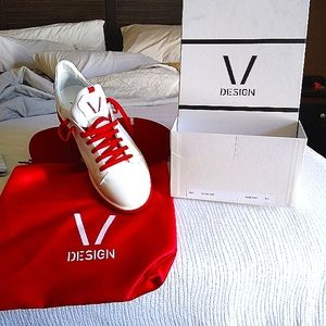 V Design Active Men's Sneakers size 43.5